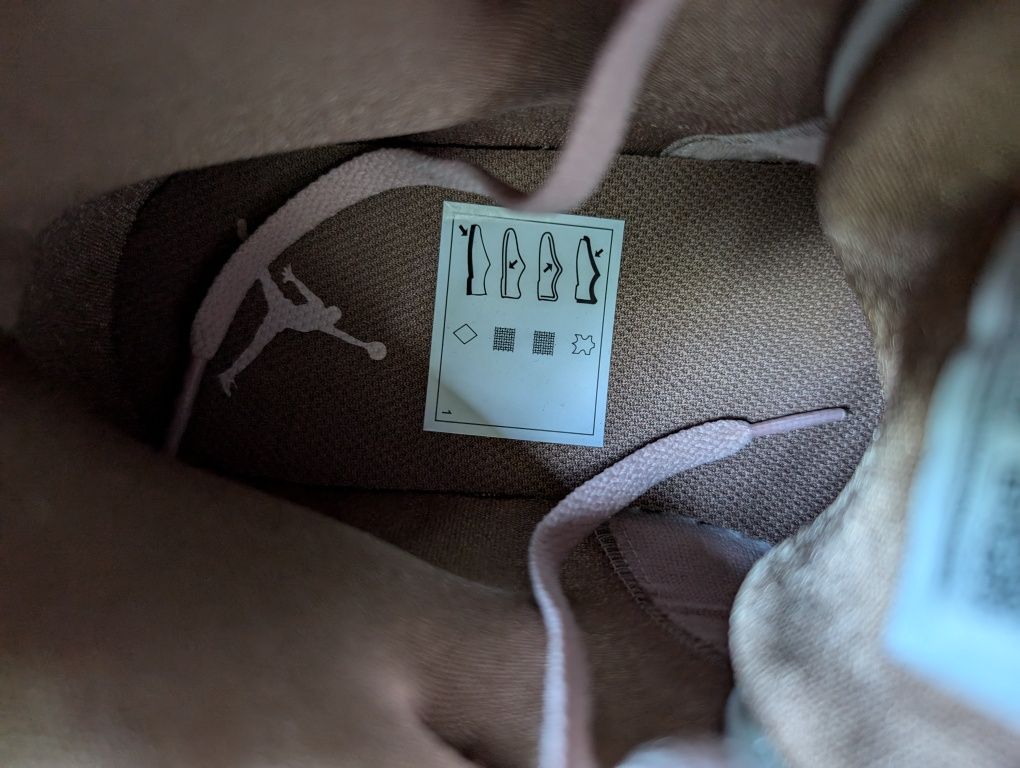 Nike air Jordan 1 mărimea 42