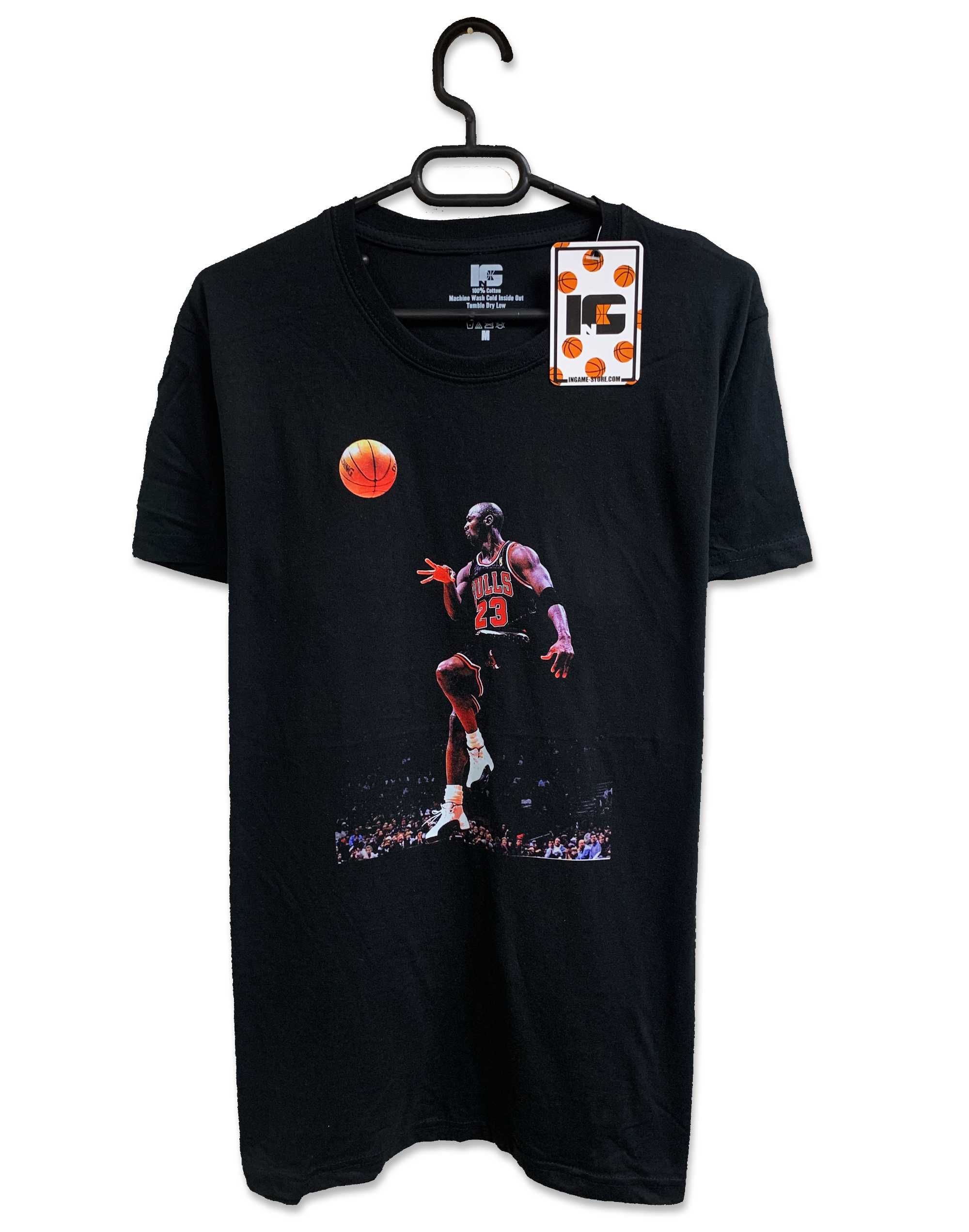 Тениски на Michael Jordan Chicago Bulls NBA Basketball Air Jordan MJ