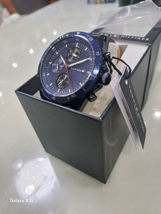 Мъжки часовник TOMMY