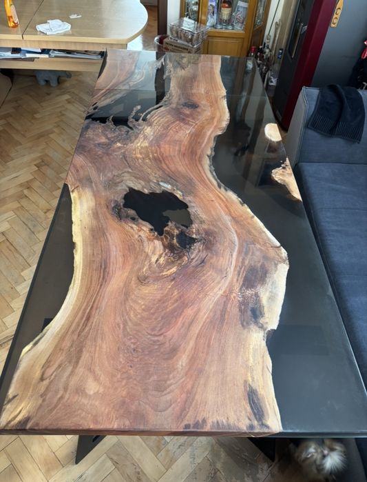 Маса от епоксидна смола