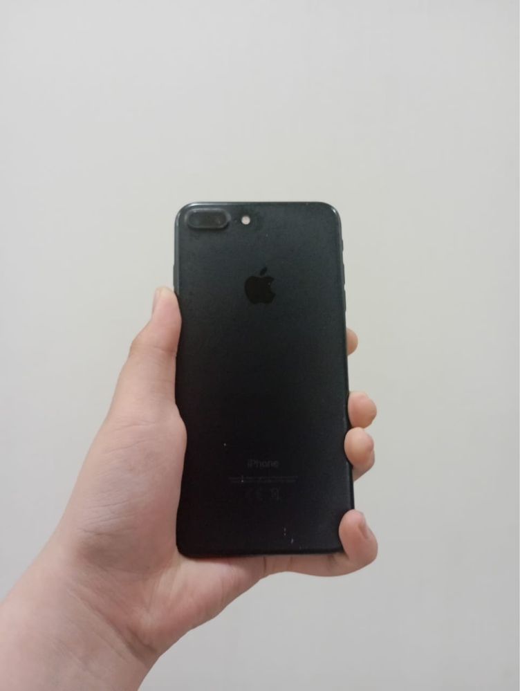 iPhone 7 plus в идеале