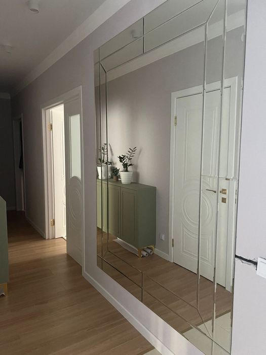 Фацетные зеркала, зеркало, айна