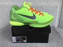 Nike Kobe 6 Protro 40-46 ( Grinch, reverse grinch, EYBL, mambacita ++)