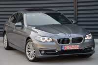 Bmw f10 2015 Luxury