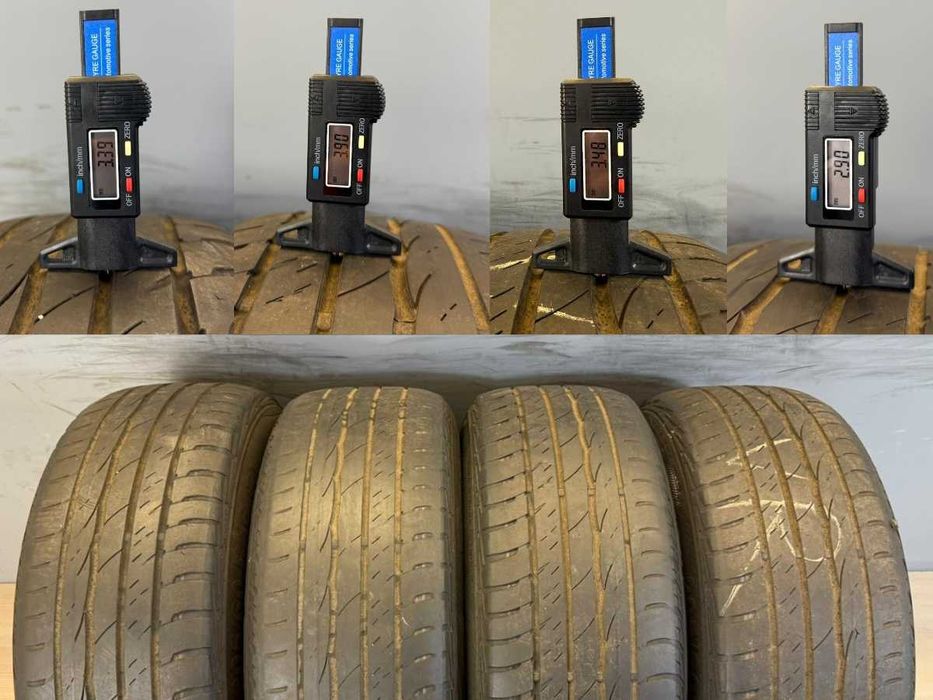 Roti/Jante bicolore Mercedes 5x112 205/60 R16 E (W212, W211), CLK, C,A