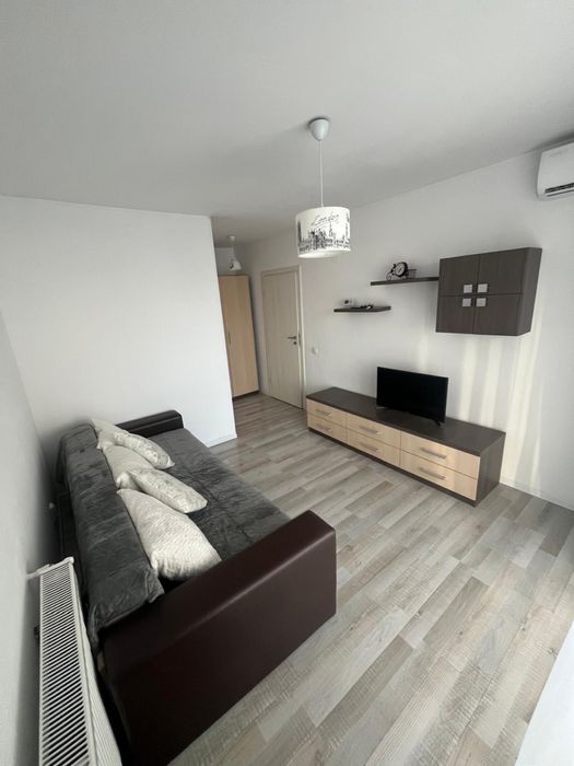 Inchiriez apartament 2 camere Militari Residence/Apeductului