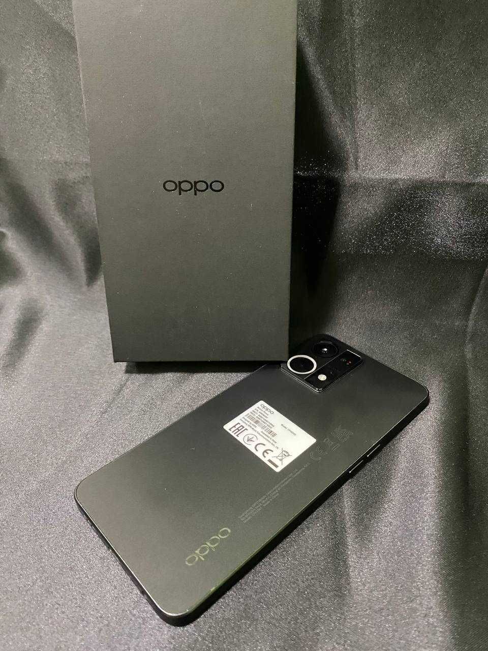 Oppo Reno 7 Караганда Ерубаева 54  ЛОТ 307394