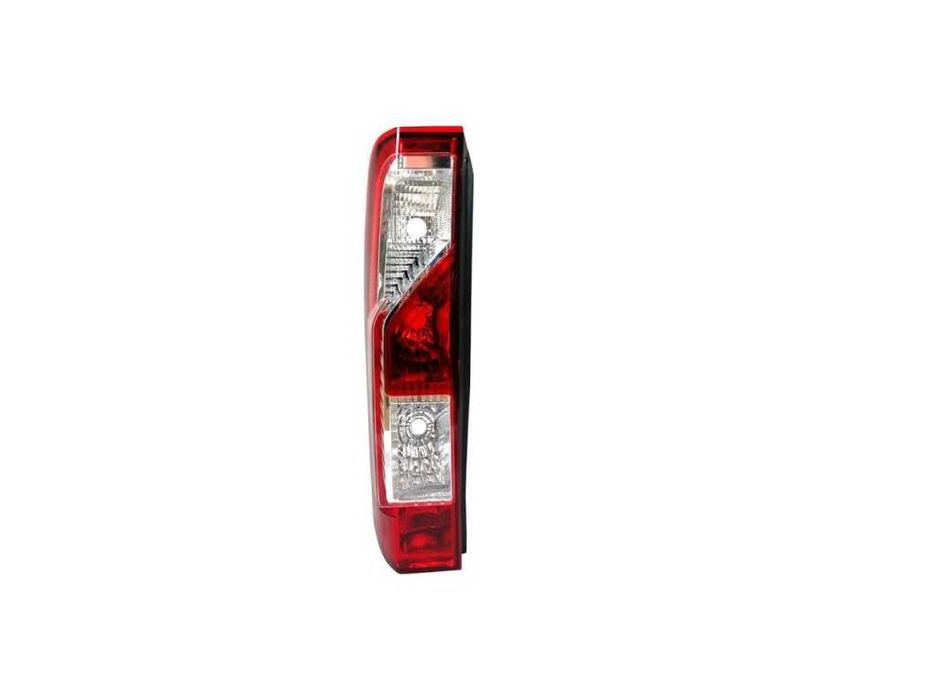 Стоп за Renault Master 3