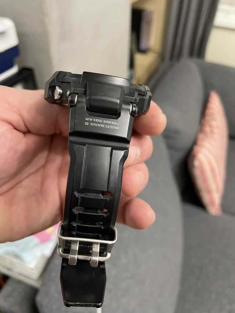 Casio G-Shock GW-A1000-1AER