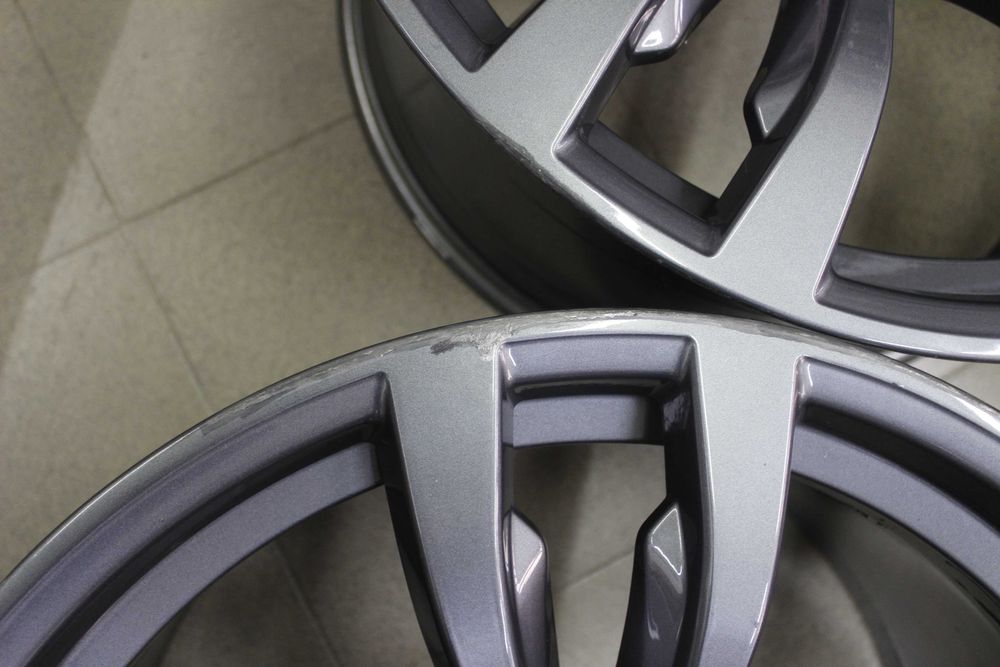 Джанти 20" BMW X5 F15, X6 F16