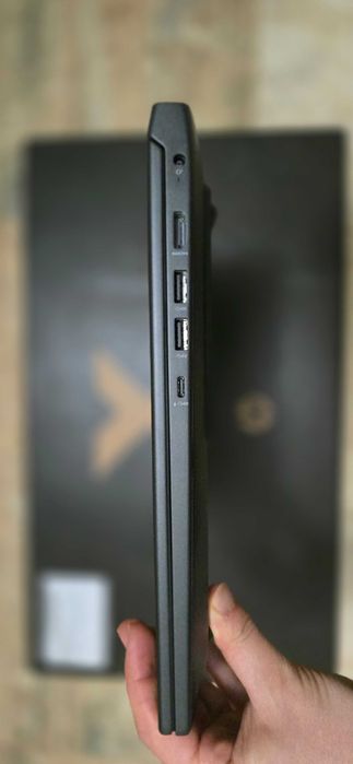 Лаптоп HP Victus 16-s0000nu 1TB | 32Ram | RTX 4060 | Ryzen 7 7840HS