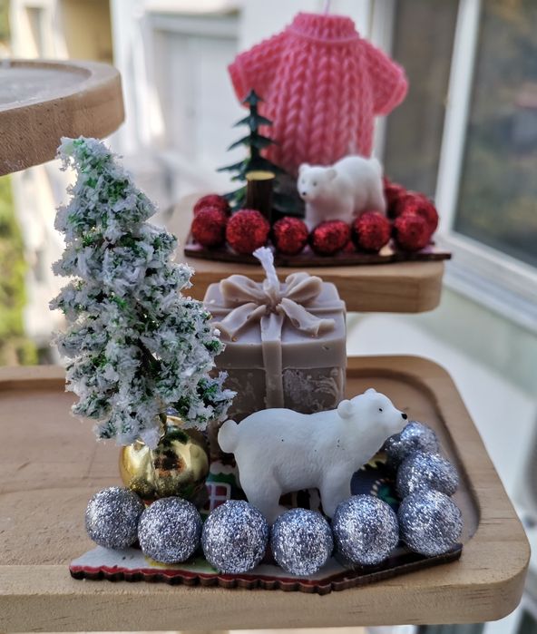 Коледна Декорация