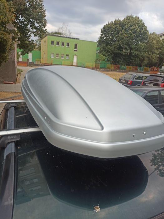 Автобокс Thule Atlantis 780