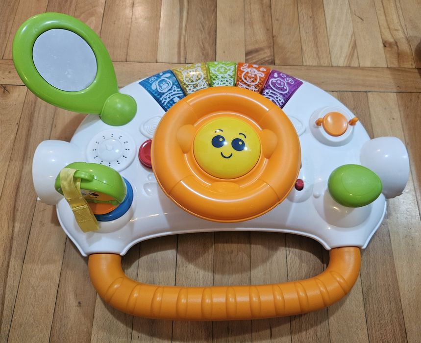 Antemergator 3 in 1