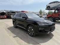 BYD Chempion SMART DRIVE нотариусга тайёри