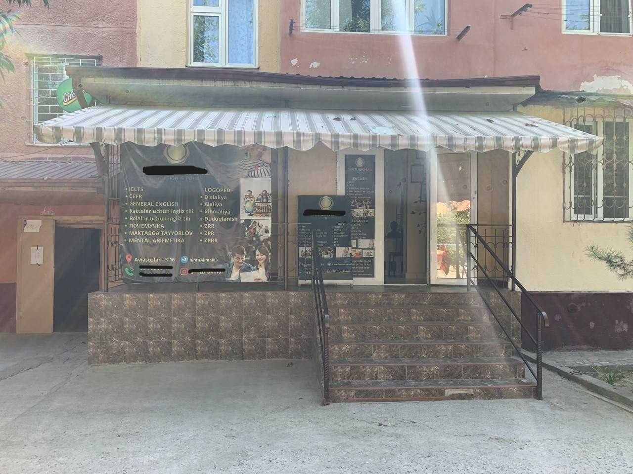Продаётся 3/1/4 комнатная 67м2 квартира Авиасозлар, Кадишева (Ипотека)