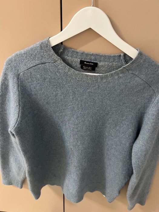 Pulover damă lână