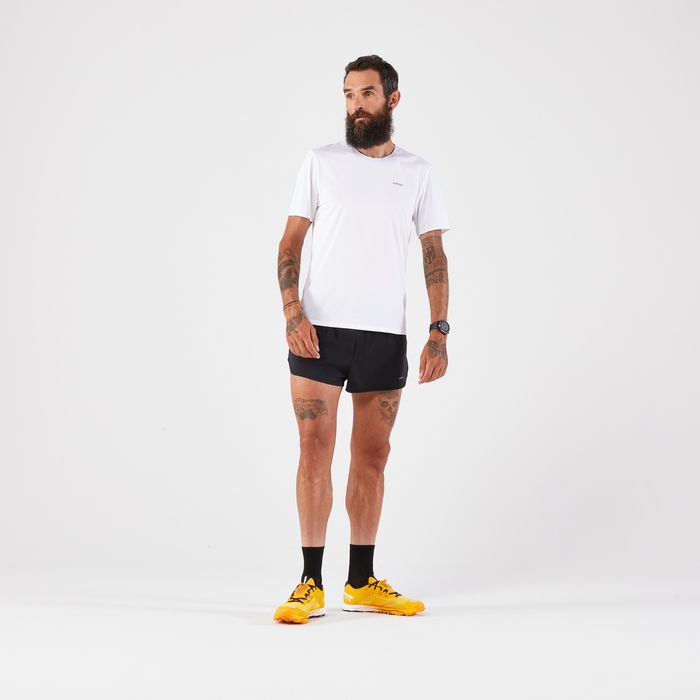 Maiou ușor alergare pe asfalt Kiprun Run - produs resigilat Decathlon