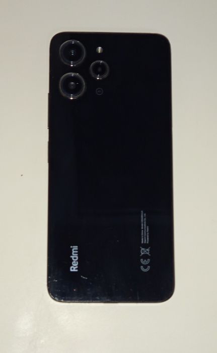 Redmi 12       .