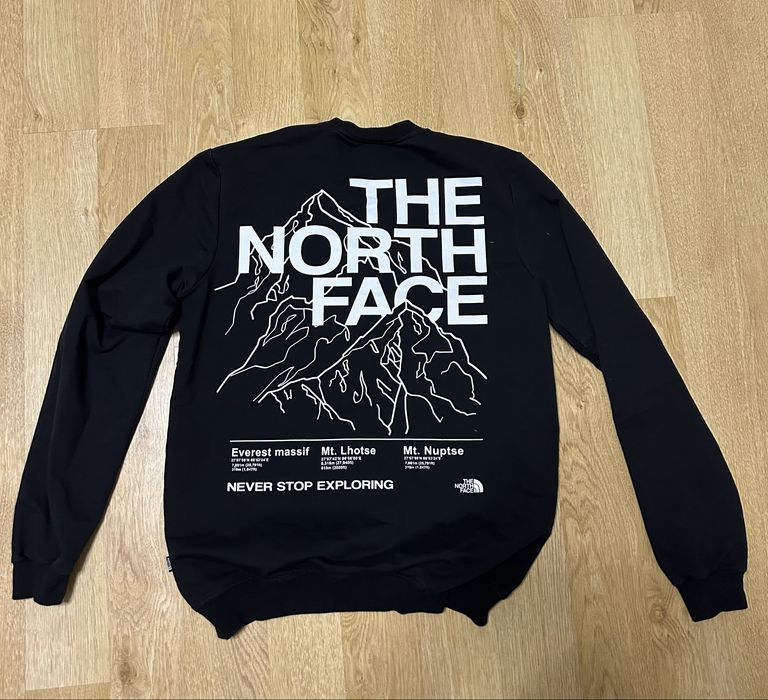 The North Face размер S