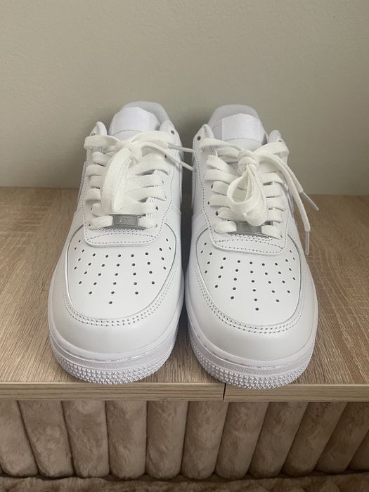 Nike Air Force 1 ‘07