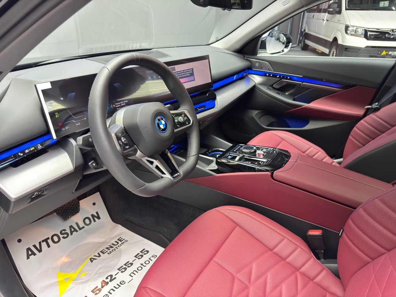 Продается BMW edrive 40 L