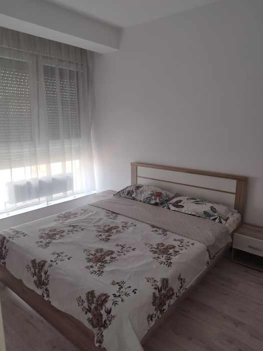 Apartament ultracentral in regim hotelier zona Prima Shops