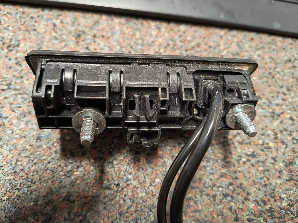 Камера задна за Audi 8V0827566