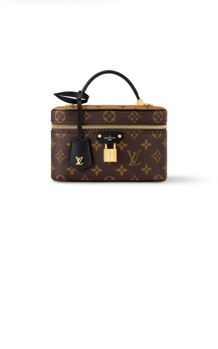 Geanta Louis Vuitton original