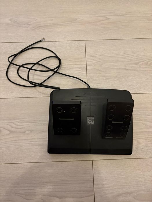 Vand volan gaming myria