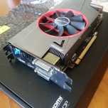 Видеокарты от 512 mb - 4 Gb.