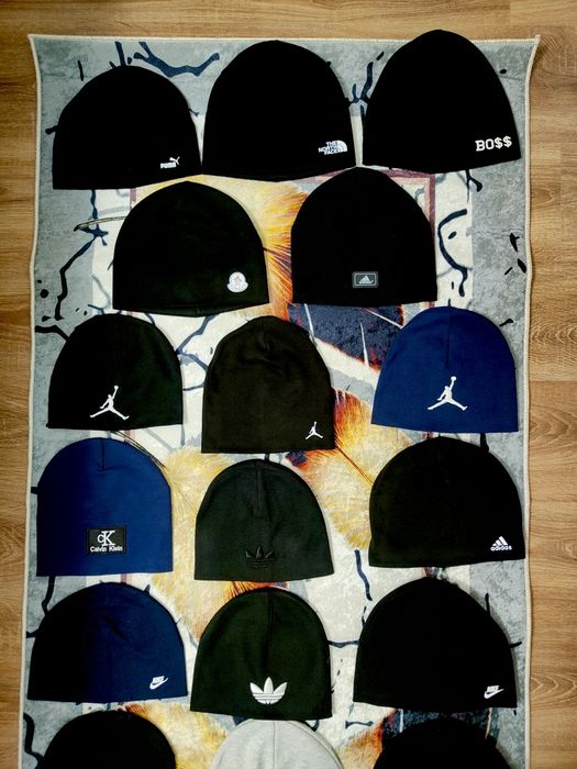 Caciula Adidas , Căciulă Nike , Căciulă Tommy , Căciulă Jordan Puma