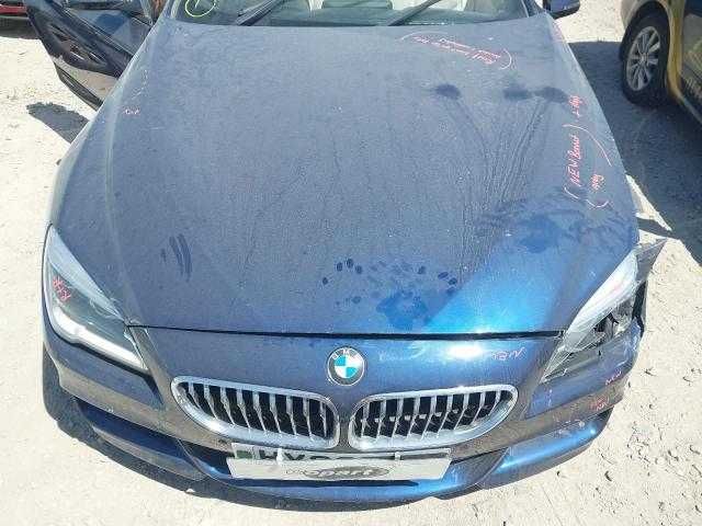 BMW 640D N57D30B 313KC  на части митев моторс пловдив
