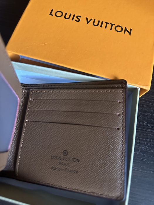 Portofel louis vuitton