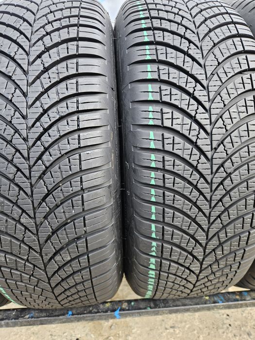 Vând anvelope iarna 215/65/16 215/65r16 GOODYEAR