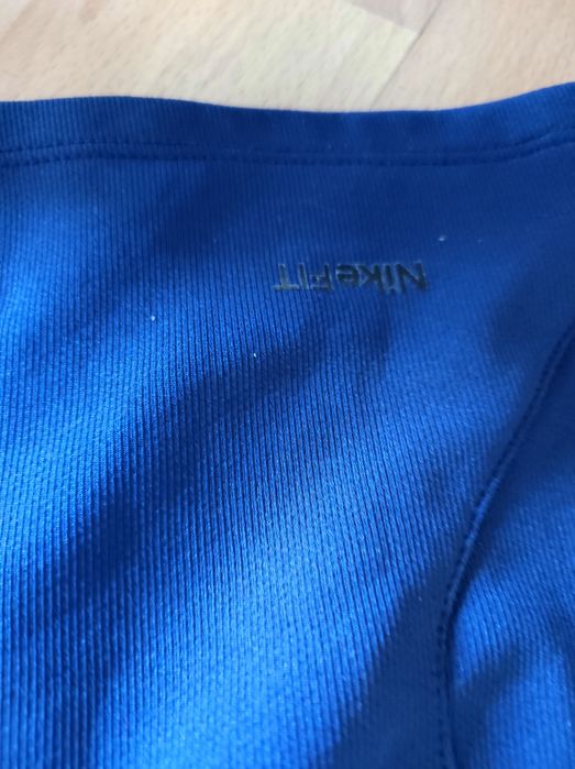 Мъжка тениска nike XL нова без етикет