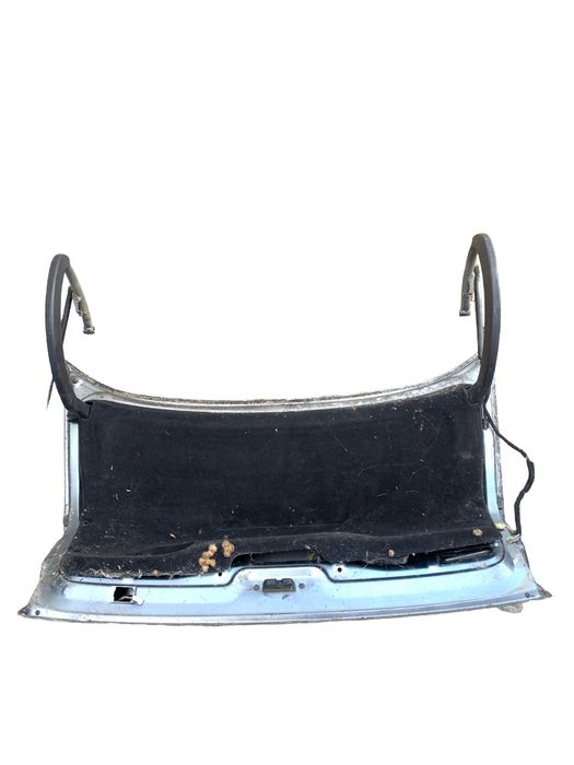 Haion portbagaj PEUGEOT 607 SW WK_ 2007 - >