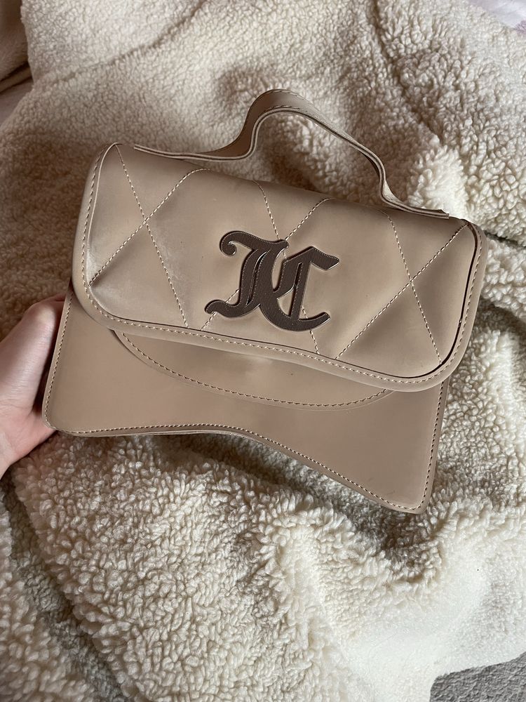 Дамска чанта Juicy Couture