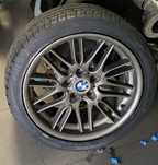 Jante bmw style 65 R18