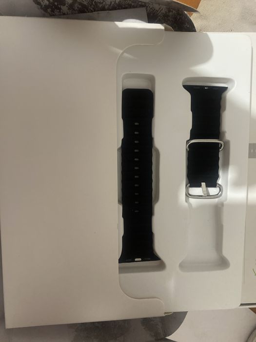 Смарт часы Watch 2