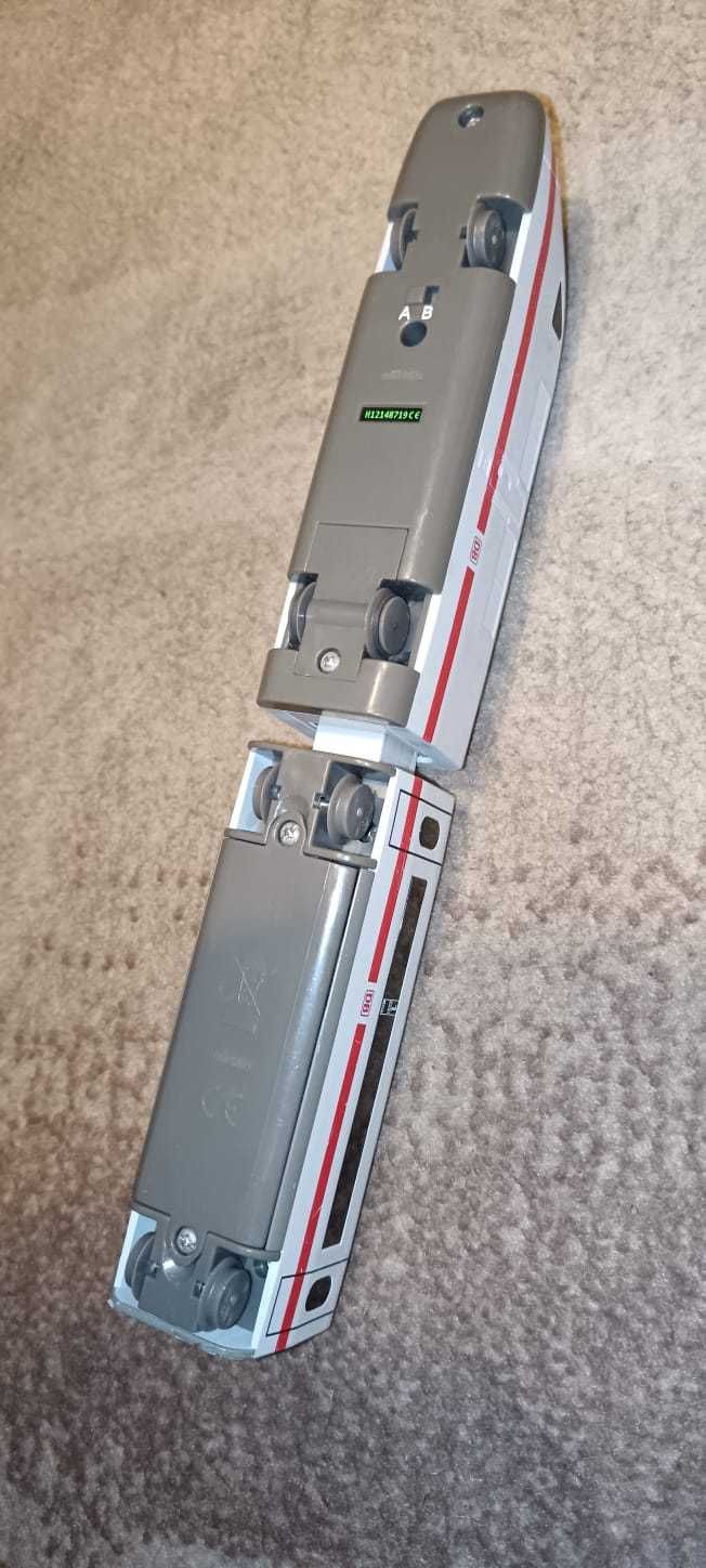 Trenulet Märklin cu 5 vagoane ICE