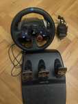 Волан Logitech g29