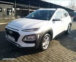 Dezmembram Hyundai Kona din 2018 Electric