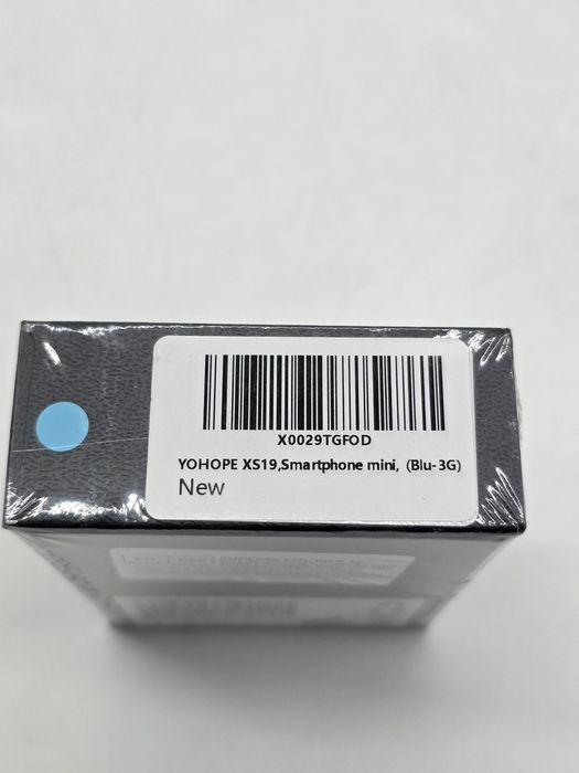 Smartphone mini YOHOPE, ecran HD de 3,88 inci, dual SIM cu dual standb