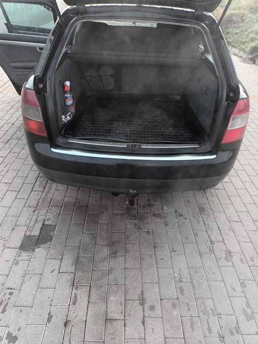 Audi A4 1.9 TDI 2002