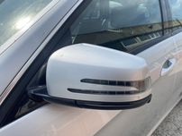 огледало мерцедес е w212 mercedes e
