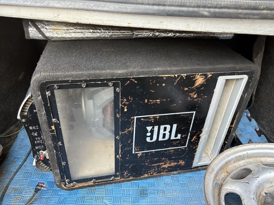 Буфер JBL………… рабочий