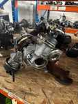 Turbina 2.0 tdi vw golf 7 passat cc passat b7 cod CRL
