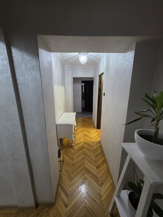 Apartament 4 camere Bld. Dacia