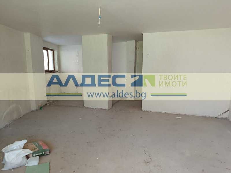 Продава 4-стаен ап. с Акт 16 в Драгалевци!